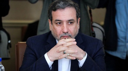 阿拉基齐：美国极限施压政策已陷入僵局