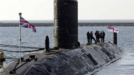 米国防総省が、イギリスによる新型核兵器の購入計画を明らかに