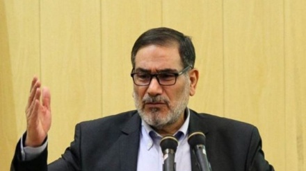 イラン国家安保最高評議会が、米国務長官の内政干渉発言に反論