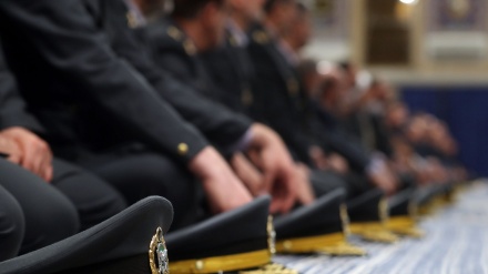 《两伊战争中的革命卫队防空部队》一书首发