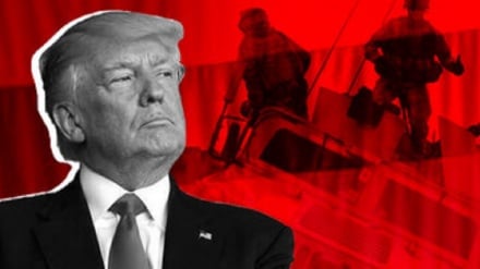 Семьи защитников исламских святынь подали иск против властей США