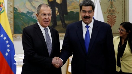 EEUU alista sanciones para frenar lazos entre Rusia y Venezuela