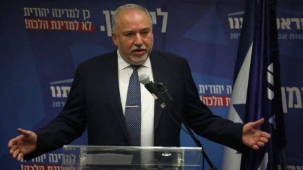 ליברמן: אם ישראל ביתנו לא תהיה חזקה מספיק - תקום ממשלת הלכה