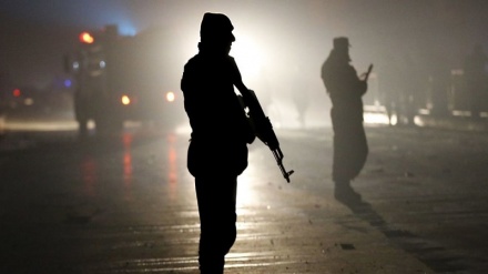 کشته شدن 5 نظامی در حمله پلیس نفوذی در قندهار افغانستان