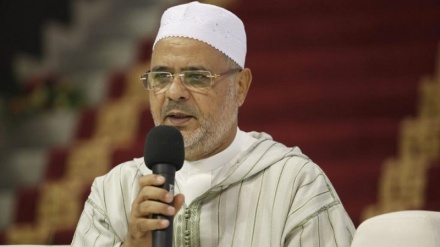 Mkuu wa Jumuiya ya kimataifa ya Maulamaa wa Kiislamu: Imarati inaeneza chuki na uharibifu duniani