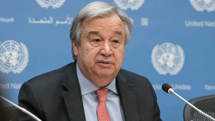 Thirrja e Guterres për globalizimin e NPT