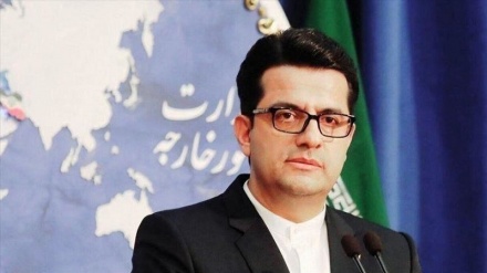 ایران از انتخاب نخست وزیر جدید عراق استقبال کرد