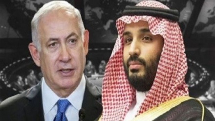 डील आफ़ सेंचुरी पर ओआईसी की बैठक में भाग लेने से ईरान को रोक रहा है सऊदी अरब, सऊदी अधिकारियों के होते हुए क्या इस्लामी जगत को किसी और दुशमन की ज़रूरत है?!