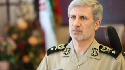Adquirir avanzadas tecnologías, pirioridad del Ministerio iraní de Defensa