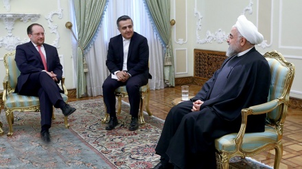 Ruhani thekson nevojën e rezistencës së Evropës përball veprimeve të Amerikës