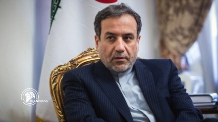 Irán lanza advertencia a firmas que dejen su mercado por sanciones