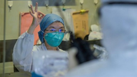 Coronavirus outbreak continues in China, fears rise of pandemic