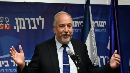 ליברמן: כולם נערכים מה יקרה אחרי עזיבתו של נתניהו