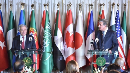 Guterres abainisha wasiwasi wake kuhusu kuongezeka chuki dhidi ya Uislamu duniani