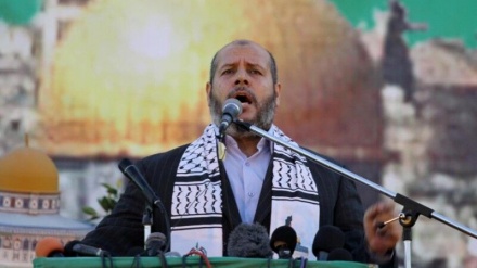 哈马斯回应内塔尼亚胡的威胁：我们将消灭犹太复国主义政权