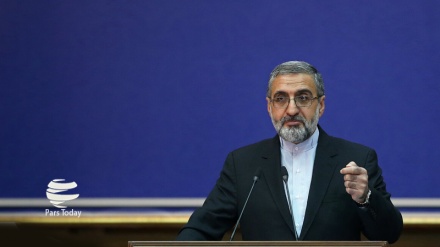 Poder judicial de Irán: Sanciones de medicinas son ejemplo de medida criminal de EEUU