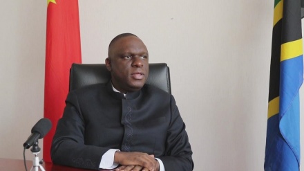 Balozi Kairuki: Serikali Haitawarudisha Tanzania wanafunzi walioko China + Sauti