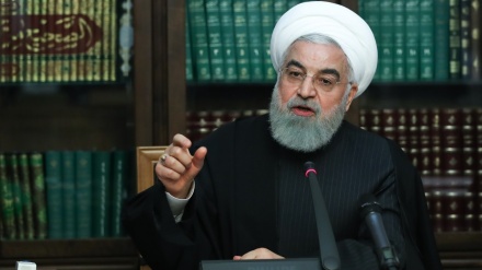  Coronavirus, Rohani: l'Iran è ben preparato