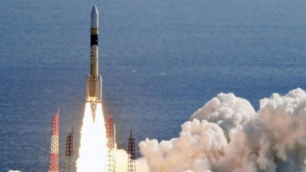 日本が情報収集衛星を打ち上げ　北朝鮮の動向監視か