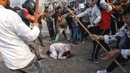 India: Modi breaks silence over sectarian violence