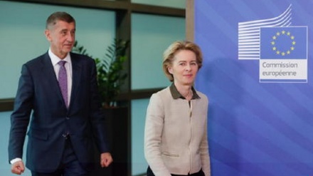 Brexit, l'Ue pronta per i negoziati