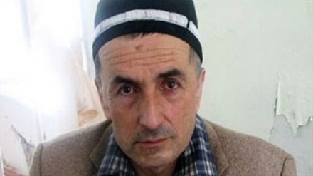 آزادی مشروط روزنامه نگار سرشناس تاجیک