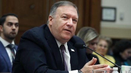 蓬佩奥企图辩护索莱曼尼中将的暗杀