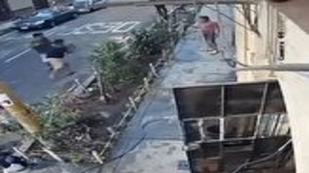 (VIDEO) No comment