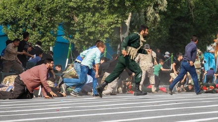 Dinamarca cesa una cadena vinculada con grupo terrorista antiraní