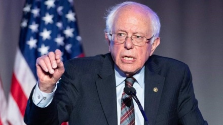 米上院議員が、大富豪らによる米選挙の支配を批判