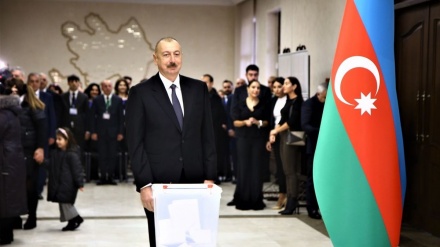 Azerbaijan, exit poll: partito di governo vince elezioni