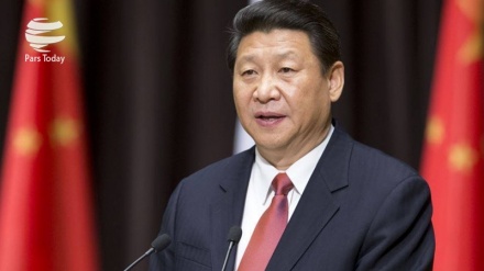 习近平：新冠疫情形势依然严峻复杂