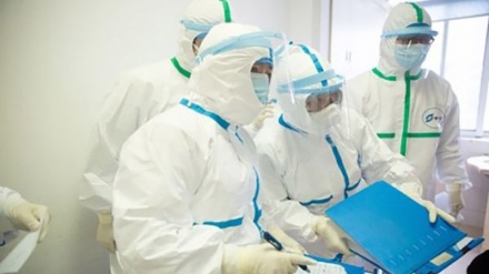 Confirman el segundo caso de coronavirus en España