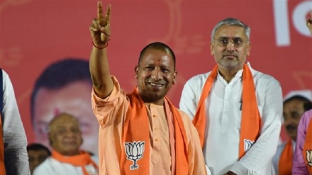 Waziri Kiongozi wa Uttar Pradesh: Waislamu walishwe risasi badala ya biriani