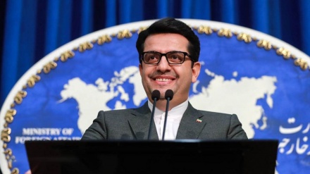 穆萨维：伊朗人民对伊朗伊斯兰革命取得胜利发挥了最重要的作用