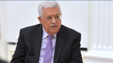 Mahmud Abas: Marrëdhëniet tona me Izraelin dhe Amerikën do t’i ndërpresim