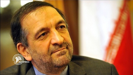 伊朗将支持阿富汗政府及人民主导的和平进程