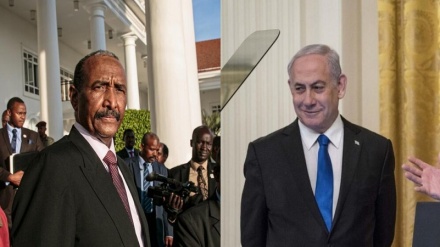  “Deal of the century” and Sudan-Israel normalization