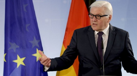 德国总统：美国退出伊核协议是个错误