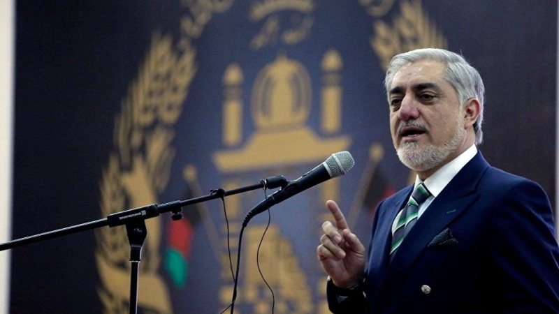 عبدالله: پیامدهای حضور شوروی سابق هنوز هم در افغانستان پیدا است