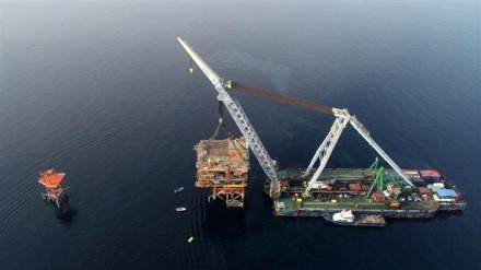 Sanksi Tak Halangi Iran Capai Kemajuan di Sektor Energi