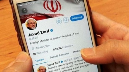 Почему Вашингтон пытается заблокировать аккаунты иранских чиновников в Твиттере?