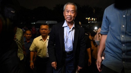 Mfalme wa Malaysia amteua Muhyiddin Yassin kuwa Waziri Mkuu mpya