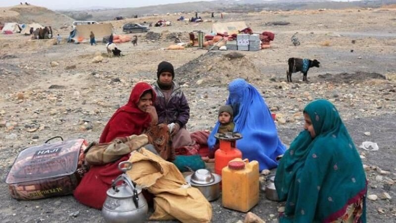 هشدار مقام سازمان ملل درباره بحران غذایی در افغانستان