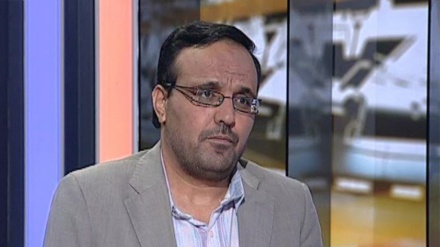 TV Al Masirah: Tujuan Yaman Bukan Marib tapi Al Quds !