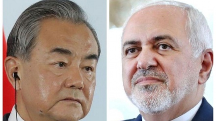 Zarif: Solusi Melawan Corona, Kerja Sama dan Solidaritas seluruh Negara