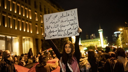 Libanezët protestojnë kundër akordit të shekullit