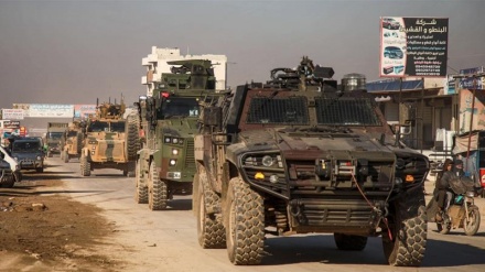 Tak Peduli Protes Baghdad, Turki Lanjutkan Serangan ke Irak Utara
