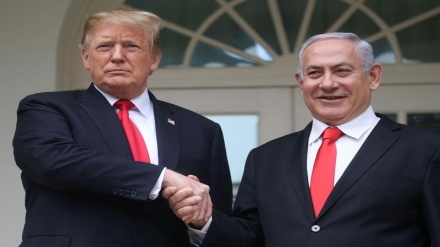 伊斯兰广播电视和电台联盟呼吁媒体反对“世纪交易”计划