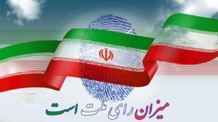 Pemilu Iran, Manifestasi Demokrasi Religius 